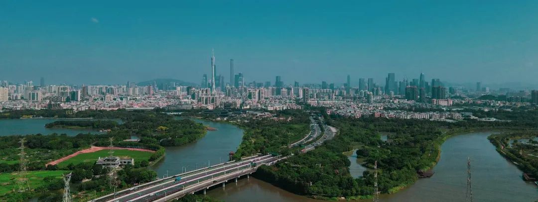 白云说：“广州乐土”“后发优势”，你在赞我还是diss我？