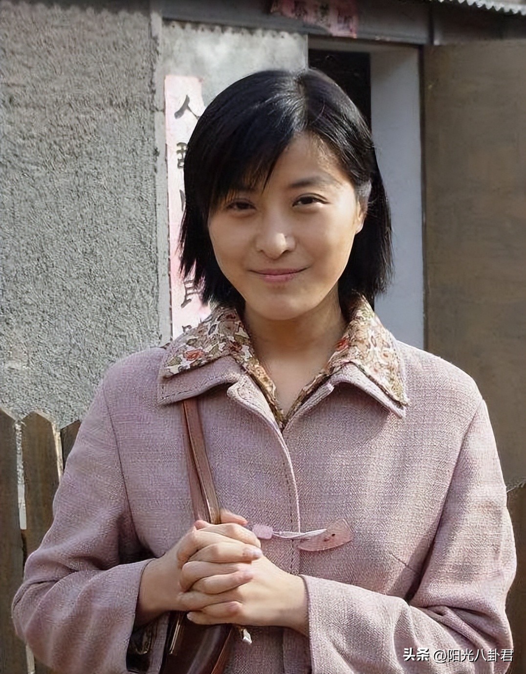 谁说年轻演员没有演技,谁说年轻时没有演技