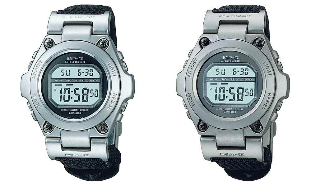 2018卡西欧g-shock经典黑金手表,卡西欧g-shock黑金适合什么年龄戴