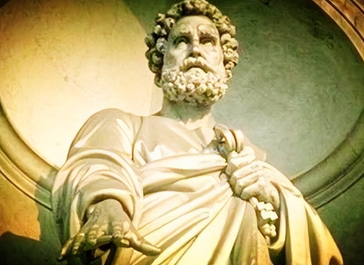 中国历史和西方哲学史对比,西方教育哲学历史发展