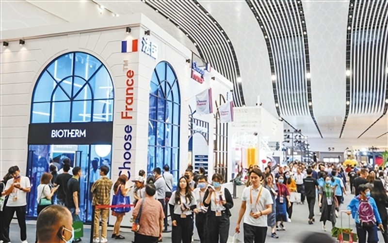 来海南可以买免税商品吗,来海南可以买护肤品吗