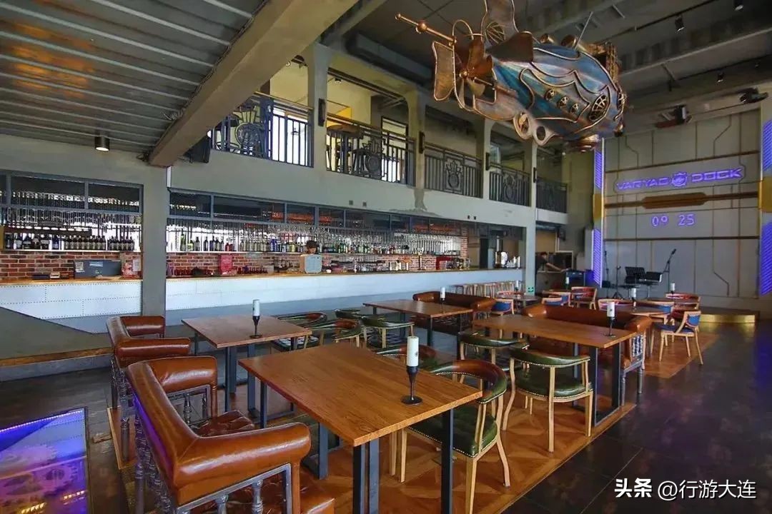 倒计时一天！十大系列休闲生活场景，品味韵味大连~