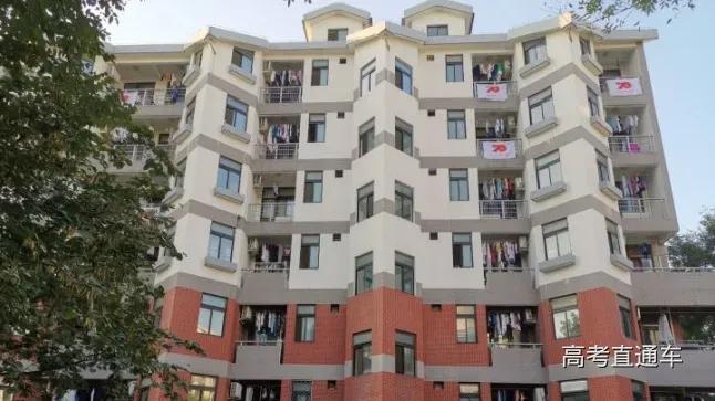 盘点住宿环境最好的十所大学,国内住宿环境便宜又最好的大学