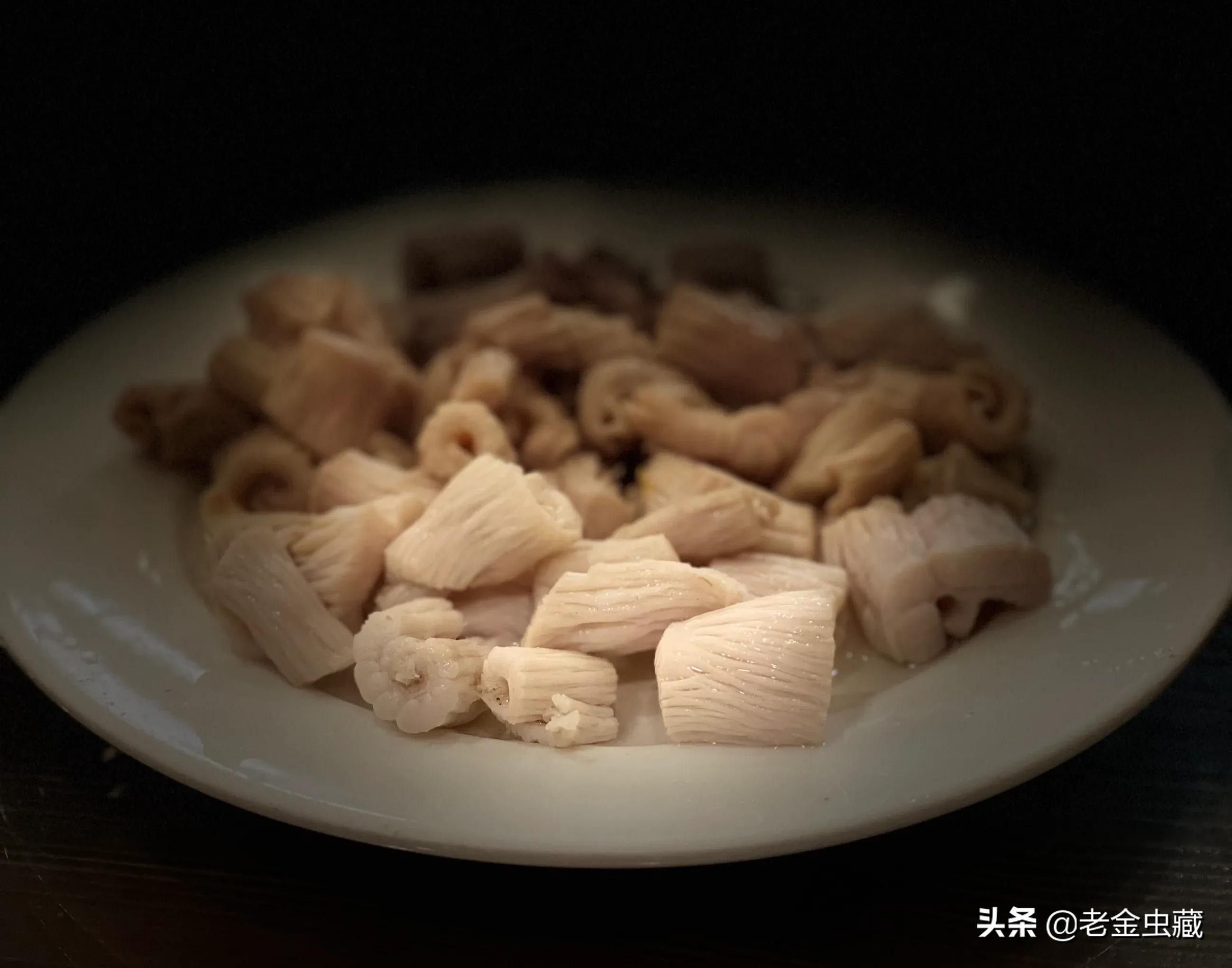 北京爆肚王是谁,北京爆肚满哪家好吃