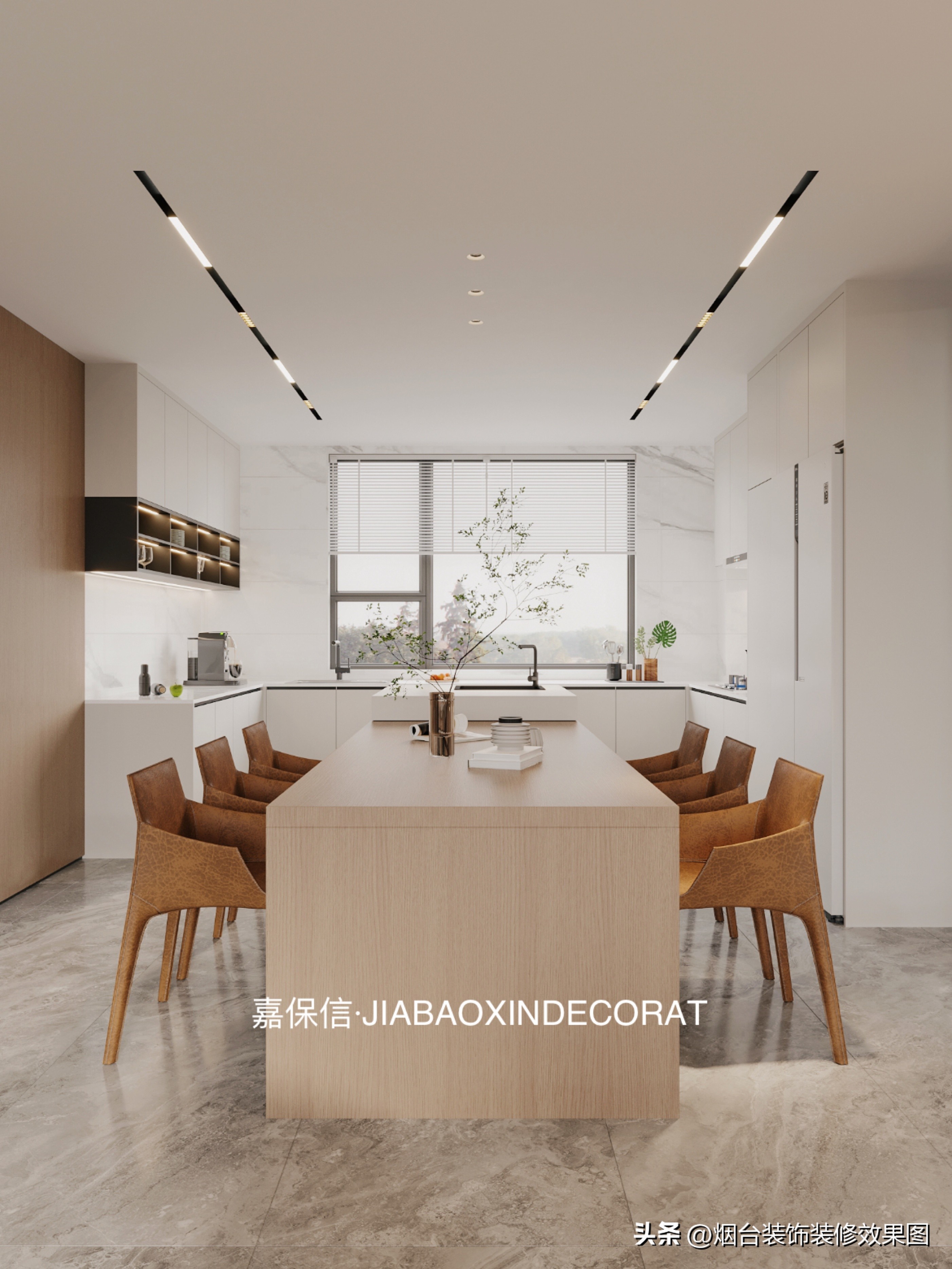 梧桐湖国际社区叠墅装修,梧桐墅117平方户型