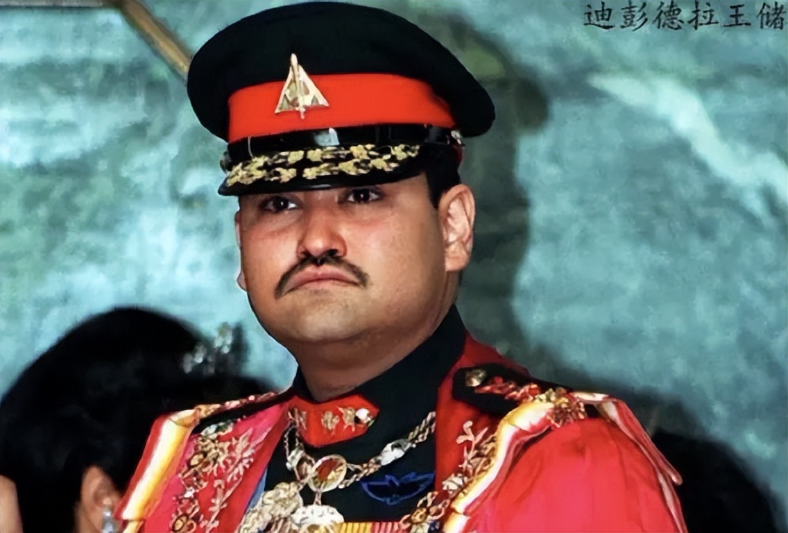 尼泊尔和印度边界之争,为什么尼泊尔会主动和印度示好