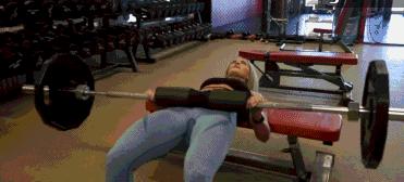 家庭健身房器械如何搭配,健身房器械使用教程女生