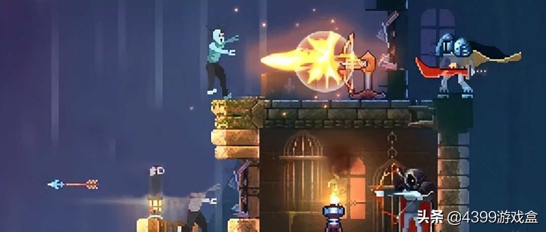 最近比较火的新出的塔防游戏,肉鸽塔防roguelike