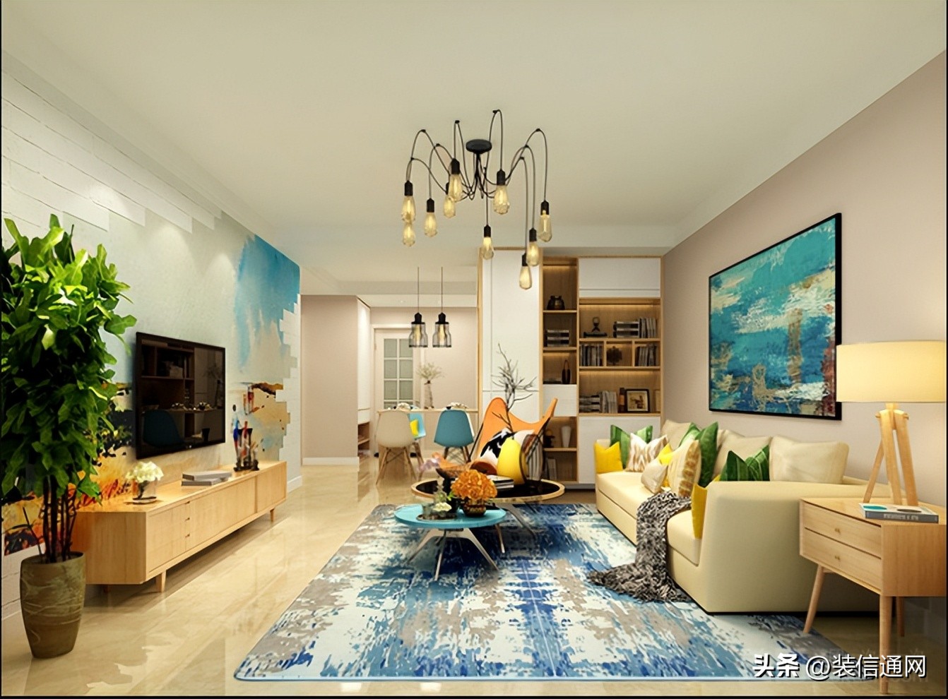 齐家网北京装修公司排名,北京办公室装修公司排名