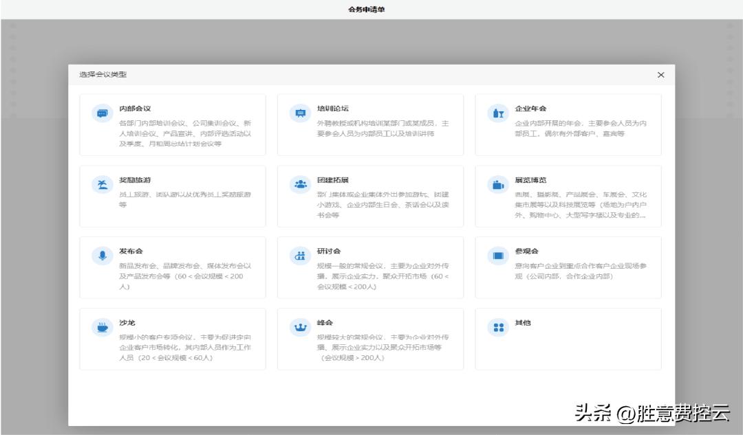 生物医药智能费控解决方案全面解决复杂费控场景