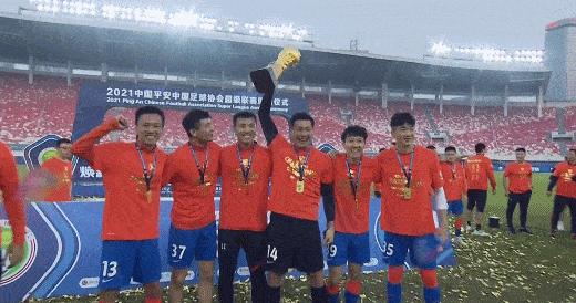 中超正能量——有情有义的泰山队和够义气的广州恒大“老”球员