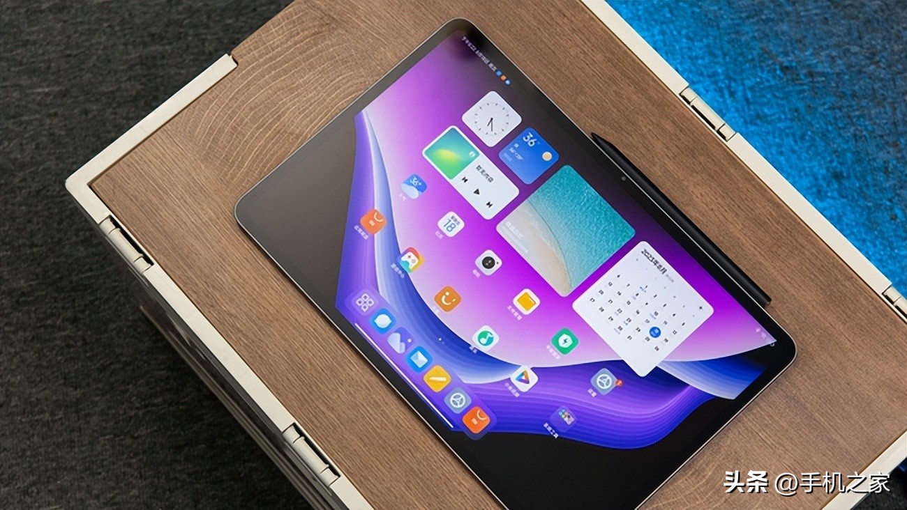 小米平板6maxpc级应用有哪些,小米平板6max14英寸测评