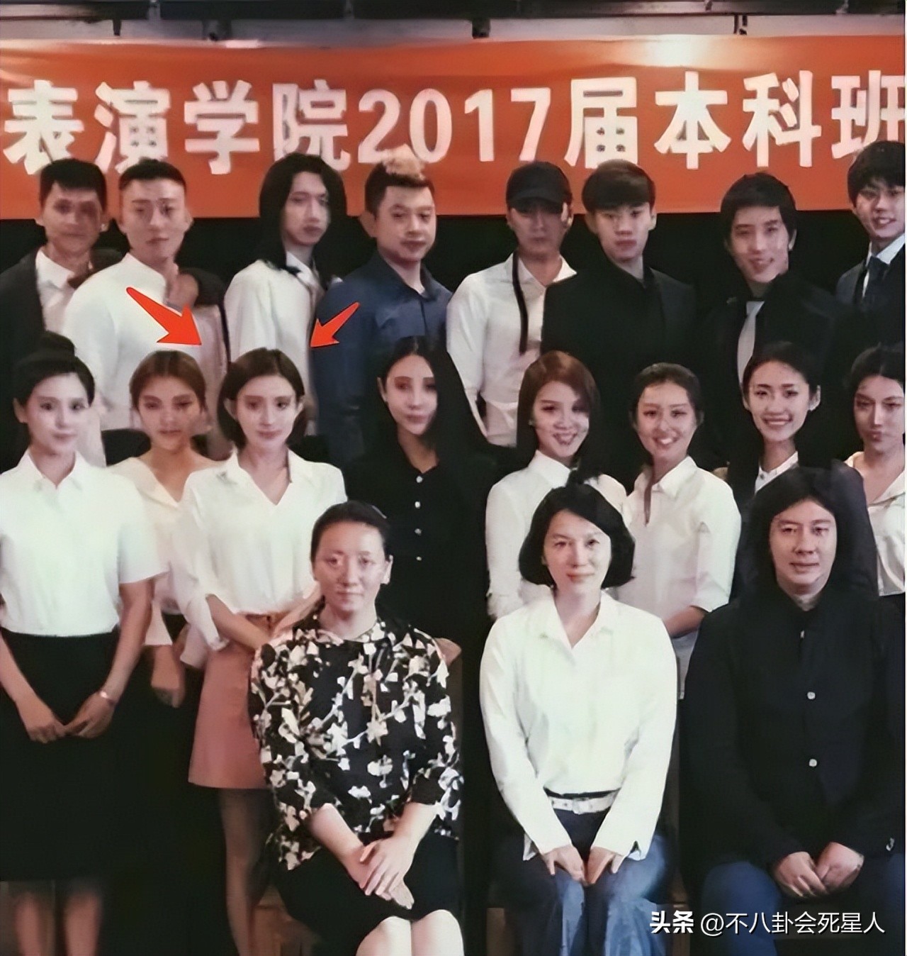 整容最成功的六位女星,整容脸突然变好看的女明星