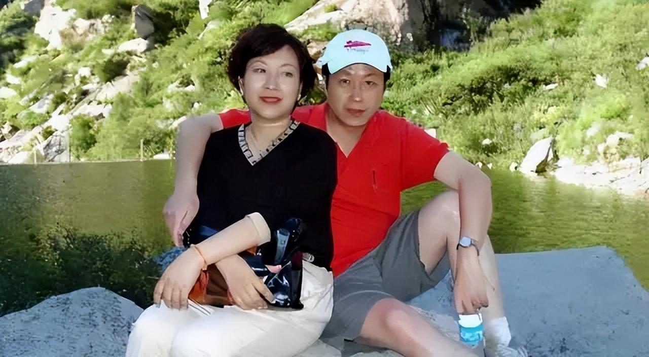 罗京儿子什么学校毕业,罗京的儿子考上了什么大学