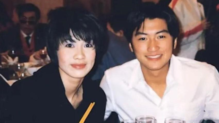 谢霆锋，到底是“痴情好男人”还是“绝世负心汉”？