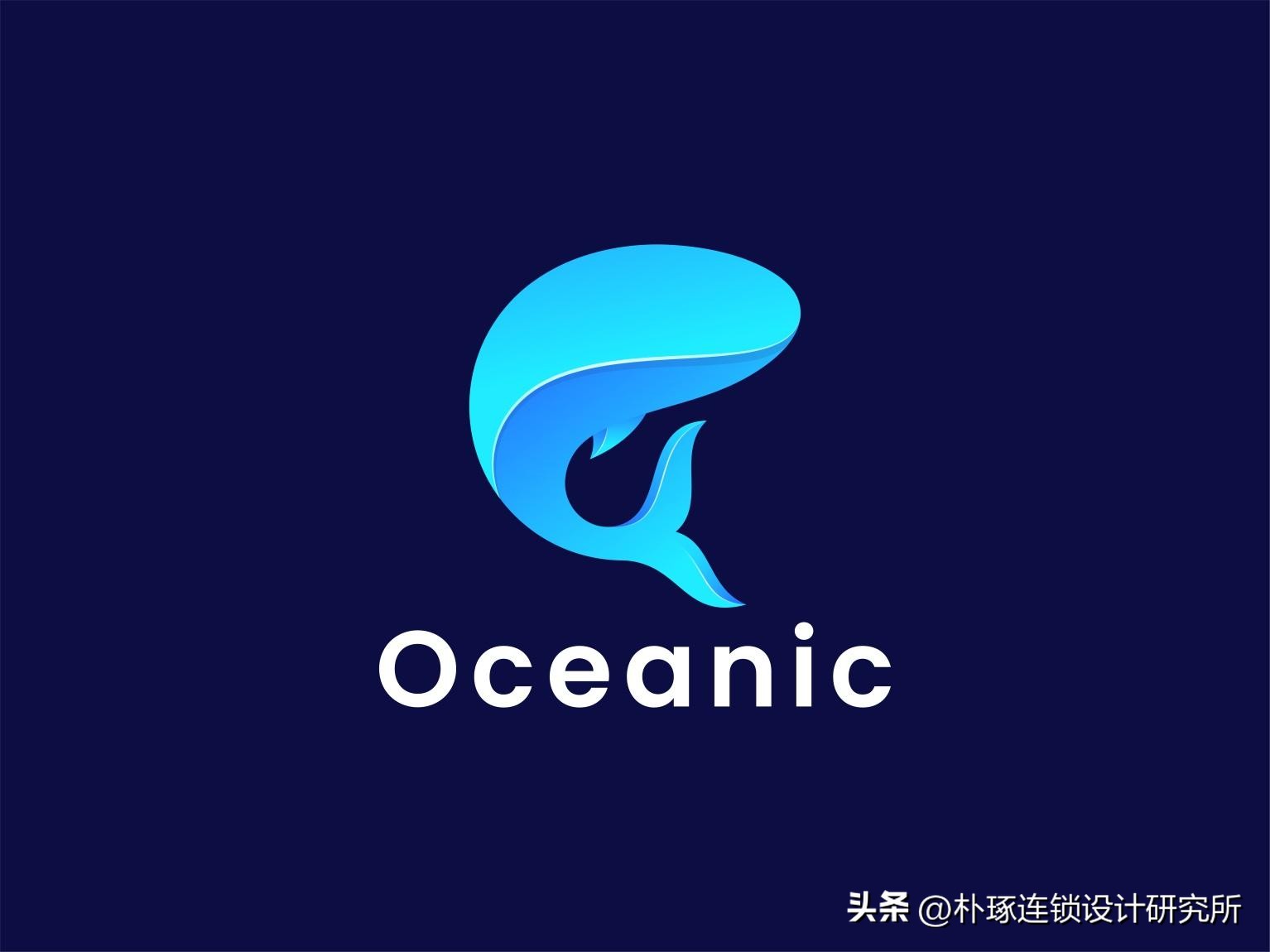 鱼创意logo设计免费,餐饮logo鱼免费设计