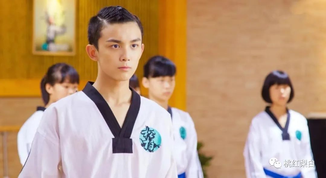 吴磊为什么从小就是童星,童星吴磊个人资料视频