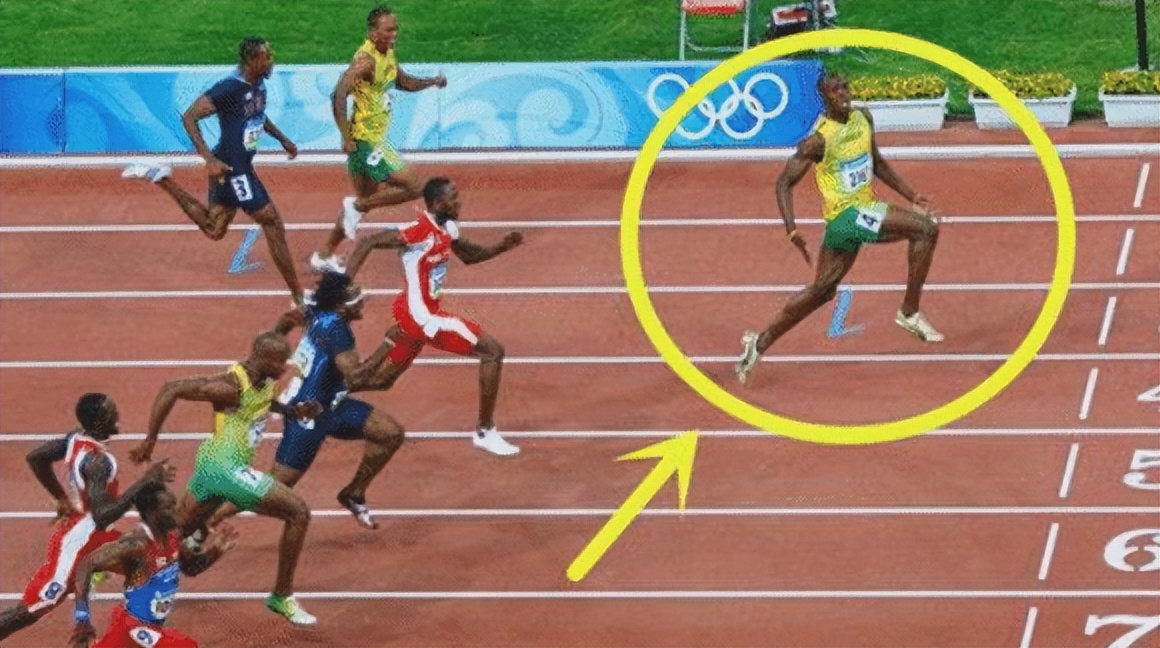 世界体坛最难打败的六位选手,世界体坛最强5人