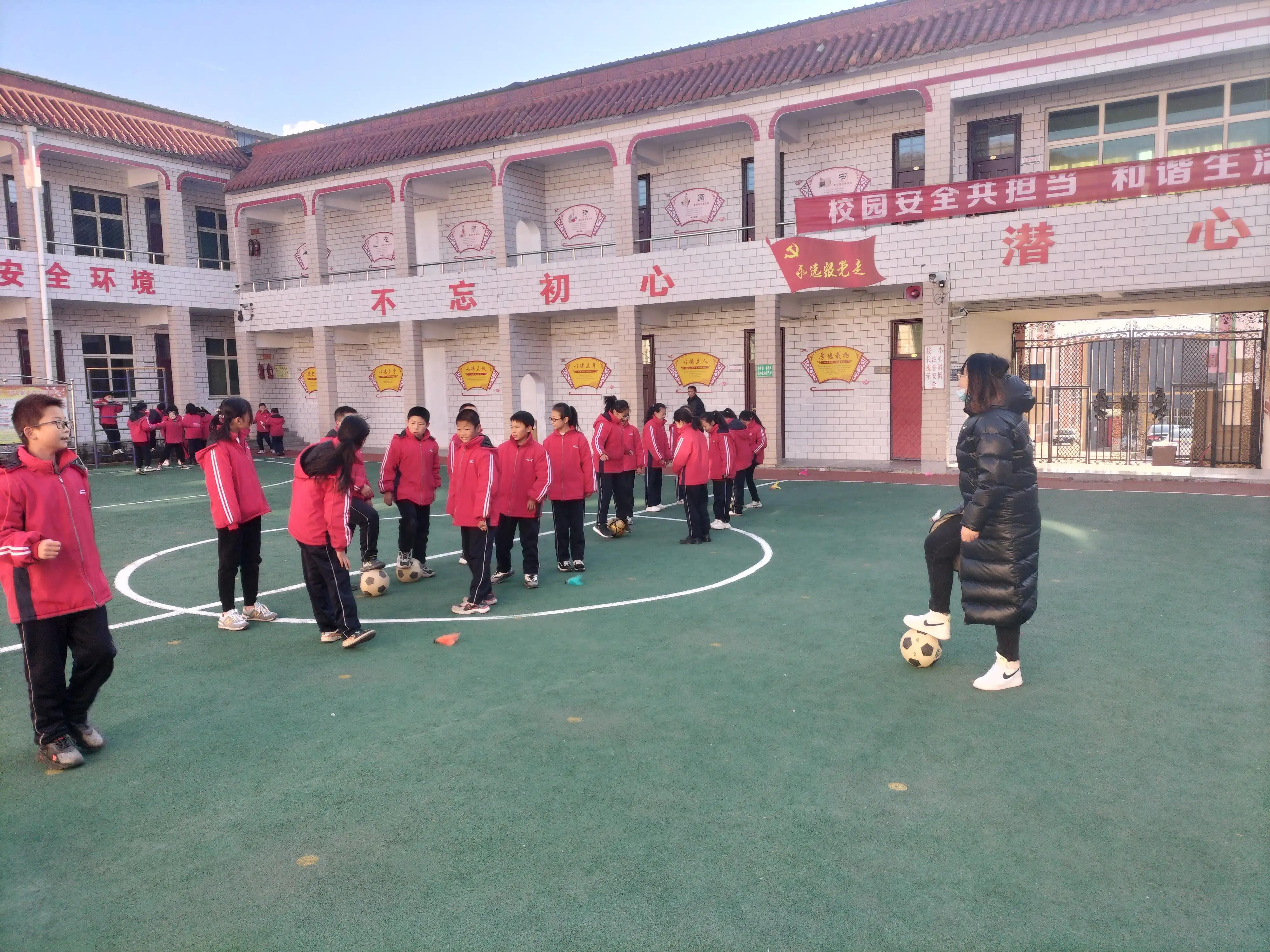 助力乡村少年宫建设,共建帮扶助力乡村振兴