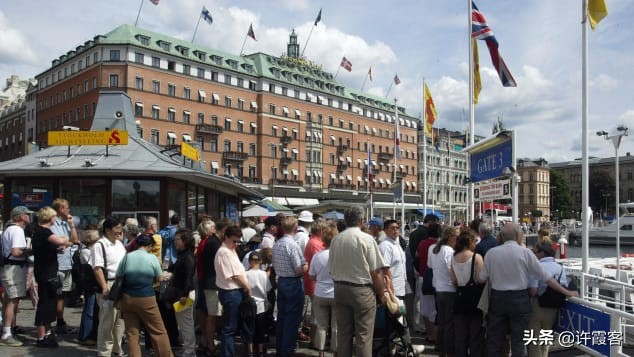 瑞典现状，带你看看真实的瑞典