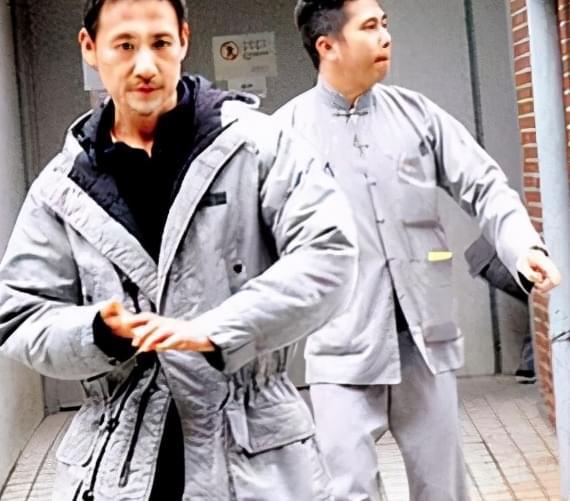 刘德华私生饭杨丽娟,杨丽娟事件刘德华是怎么回应的