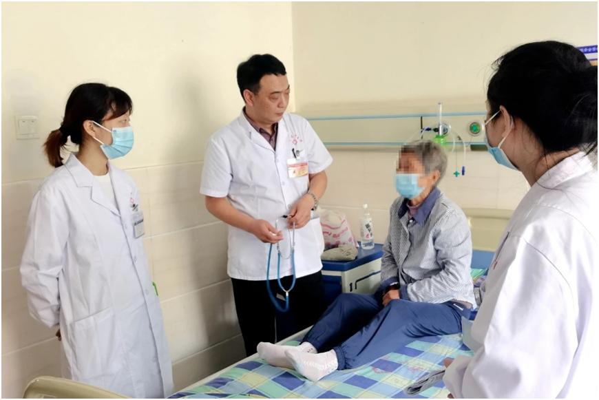 祝红宇,中医院祝红宇