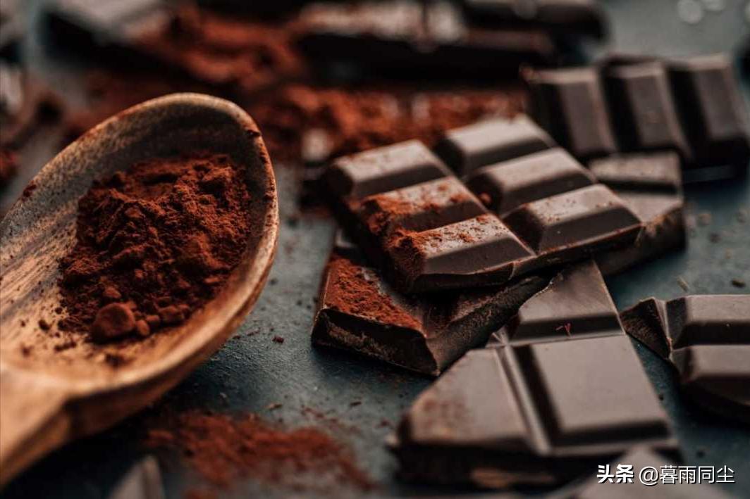 被沙门菌污染的食品,巧克力涉嫌沙门氏菌感染事件中国