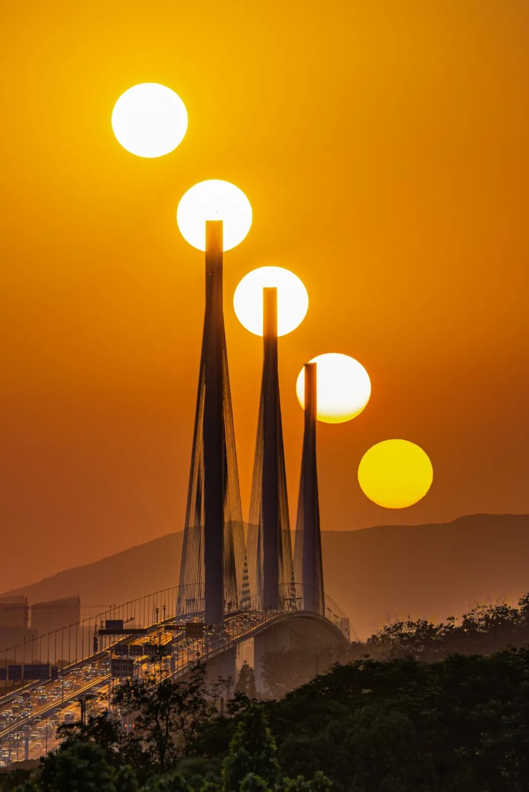 来自五湖四海的大学生摄影爱好者们，在拍些什么？