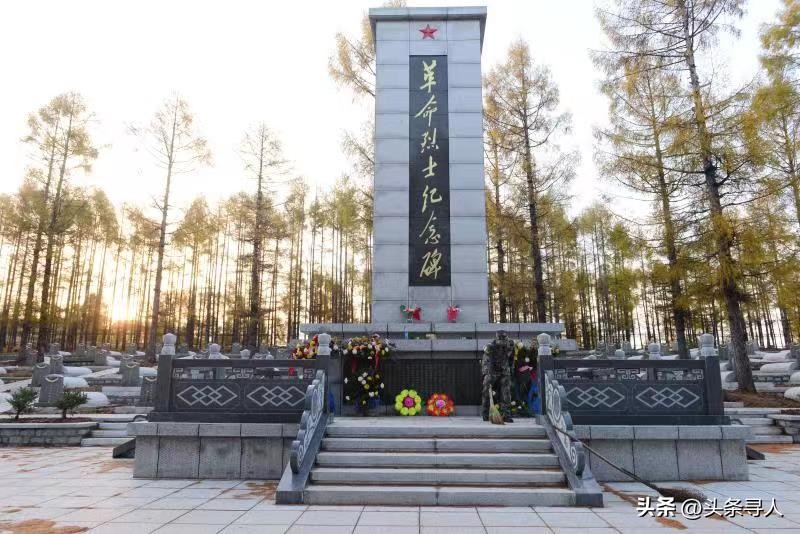 南充籍革命烈士,四川籍志愿军烈士寻找亲人