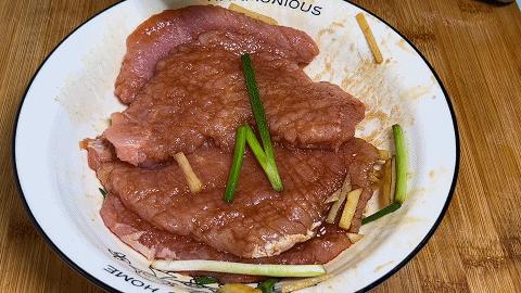 孩子愿意吃的猪排,孩子想吃猪排牛排