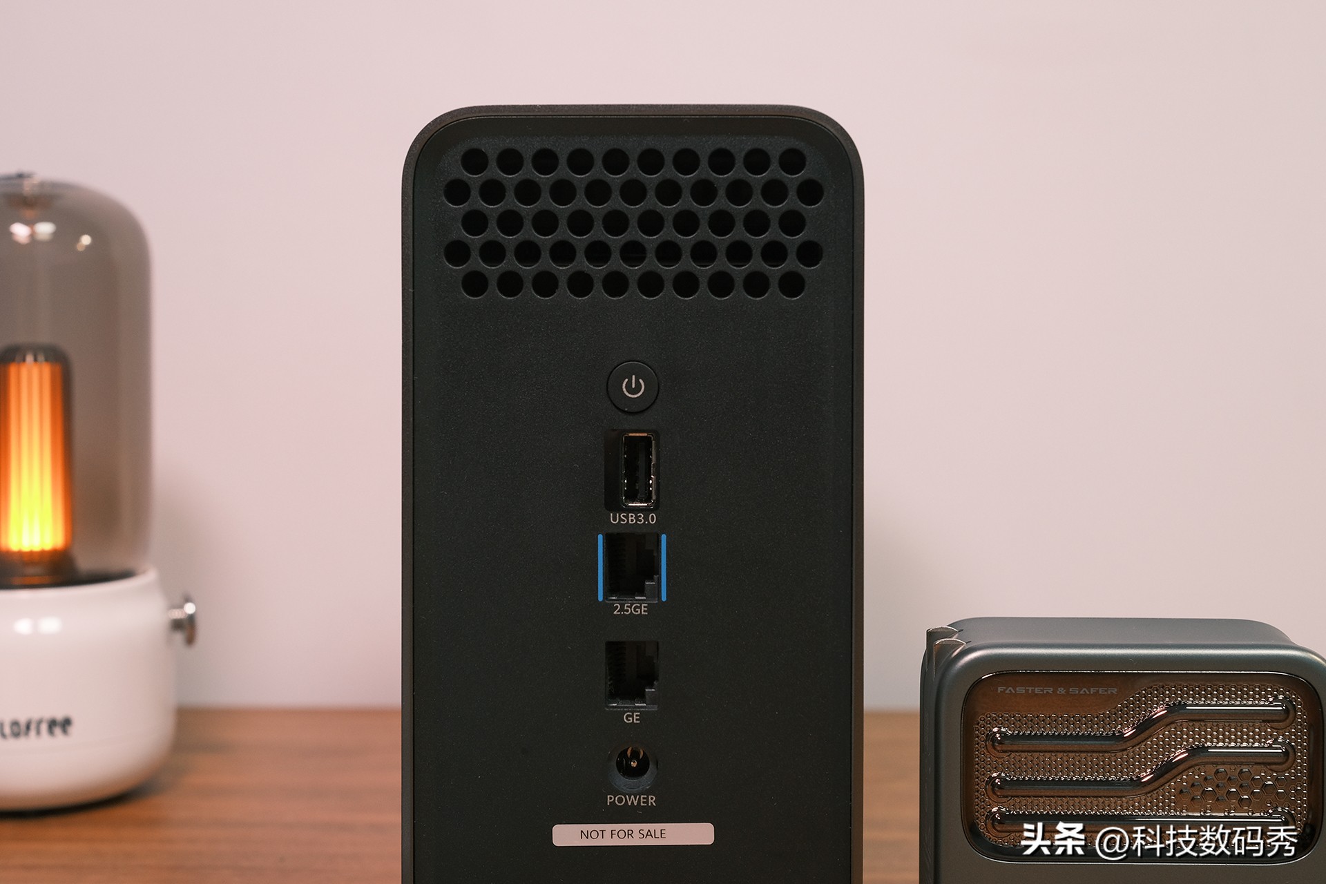 华为nas家庭存储好处,华为家庭存储深度测评