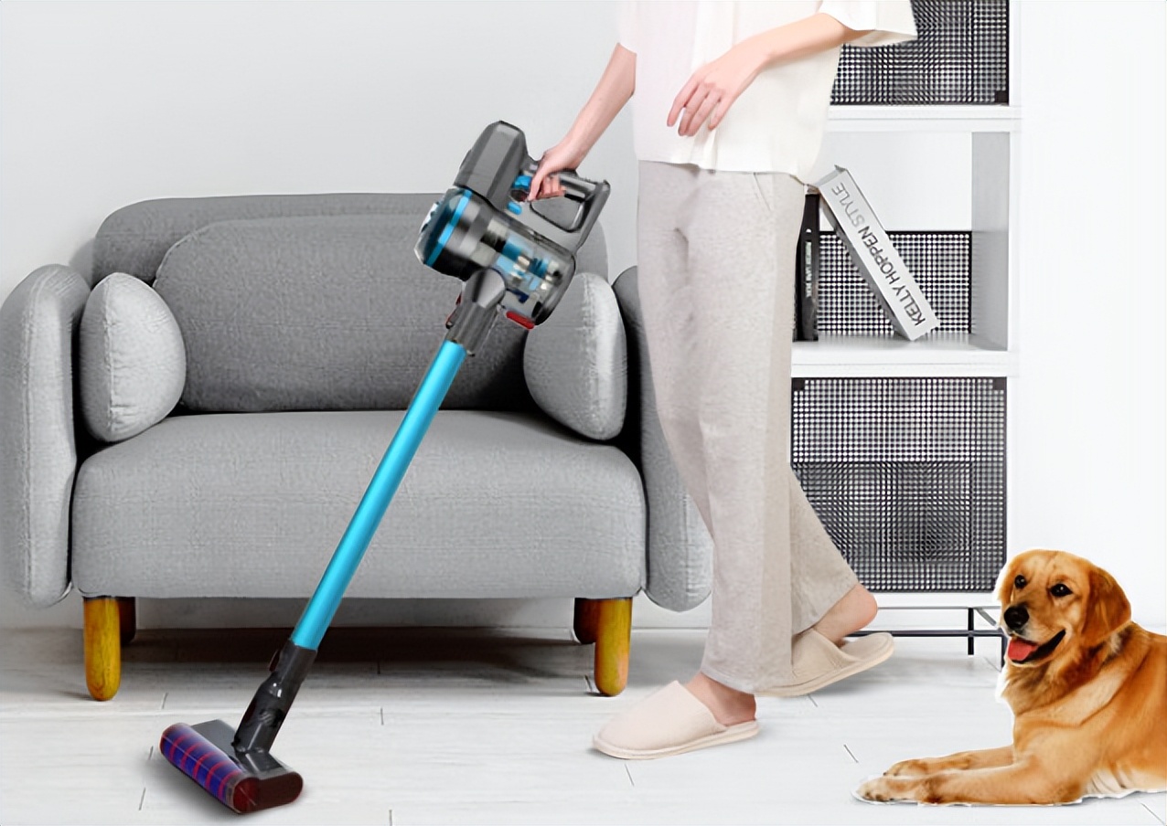 吸尘器排名，家用无绳吸尘器双十二十大排名分析哪个好