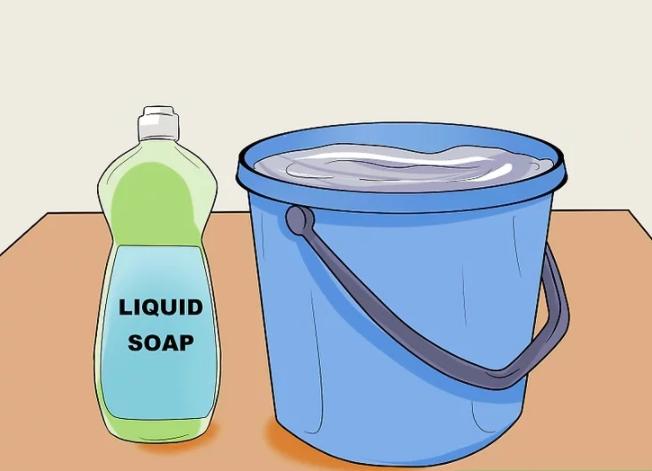 摩托车卡钳清洁,怎么清洁摩托车