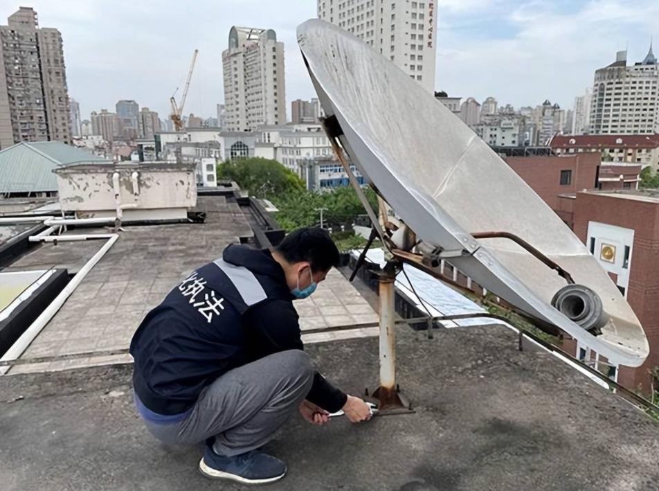 上个世纪常见的大锅盖,大锅盖为什么被禁用