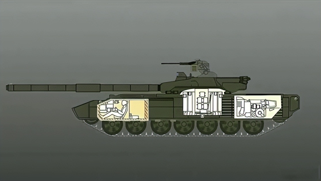 t14坦克可以卖吗,t14坦克价格
