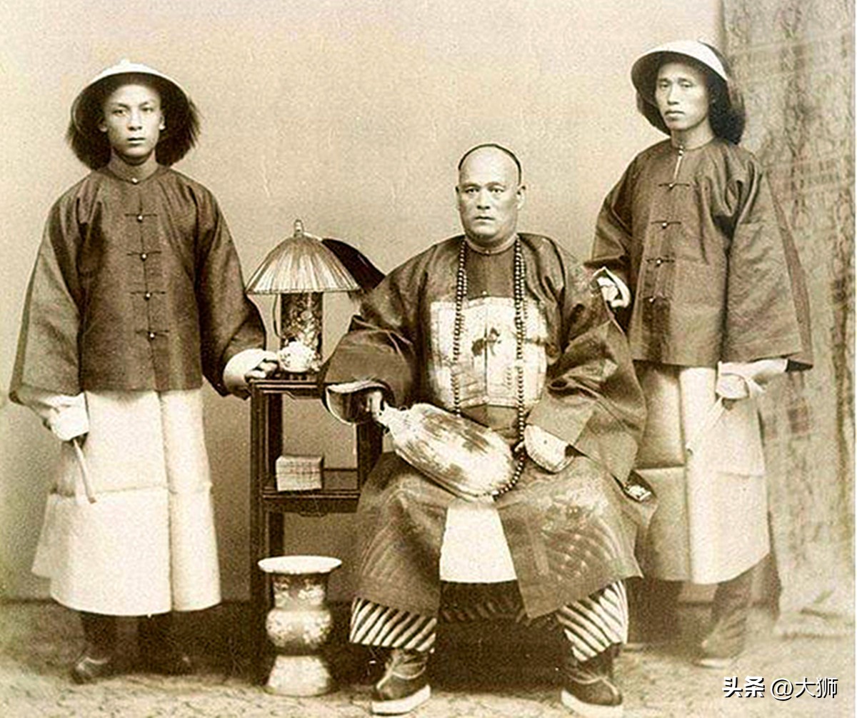 观清朝一则奇事，看“恶有恶报”四个字，何其灵验