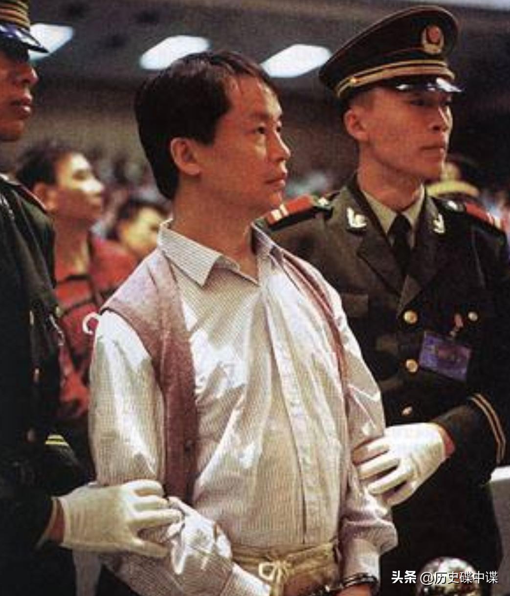 张子强成龙事件,香港张子强成龙