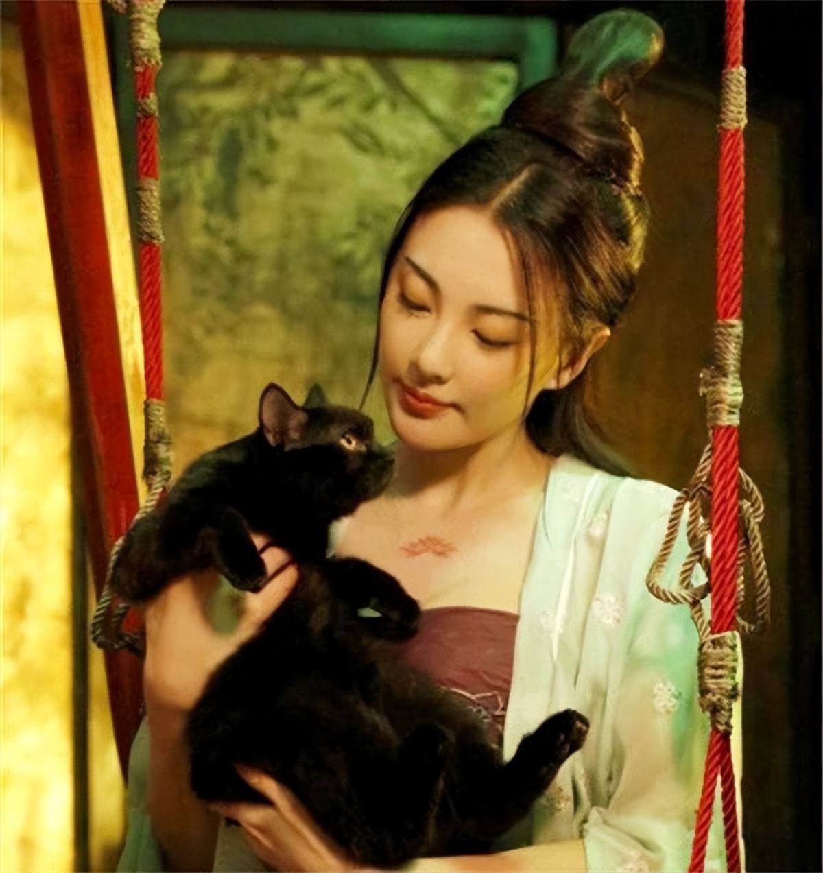 李时珍为什么说猫不能吃,中国人为什么不吃猫