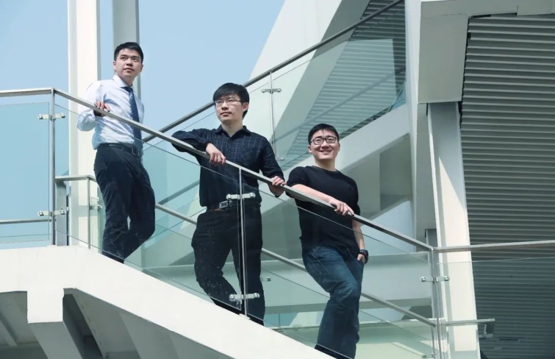 禾赛科技新消息,禾赛科技为什么这么厉害