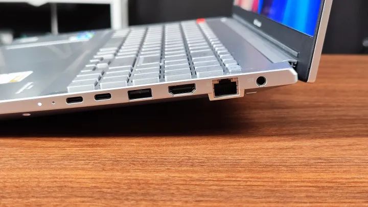 华硕无畏pro16测评,联想小新pro16和华硕无畏哪个好