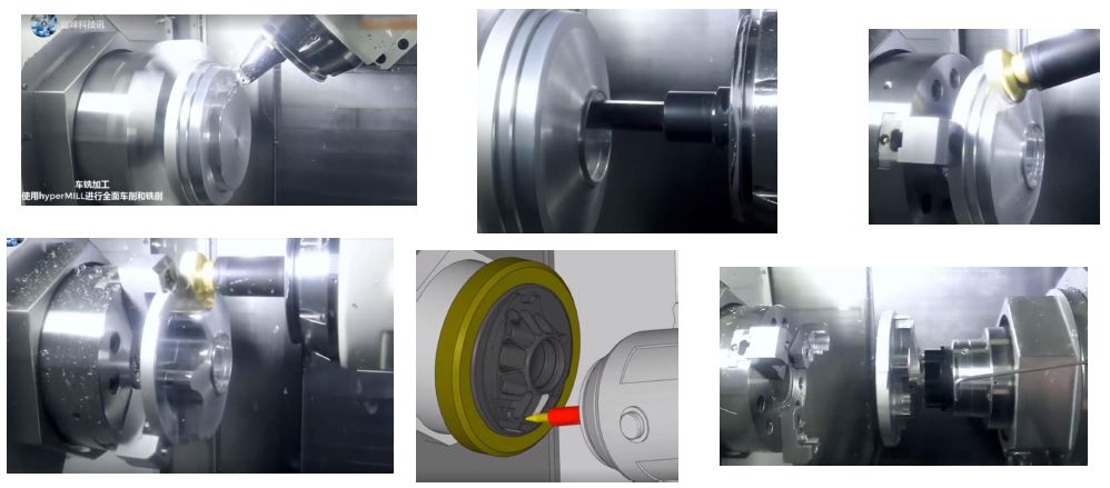 机械加工实习总结,机械加工技术总结