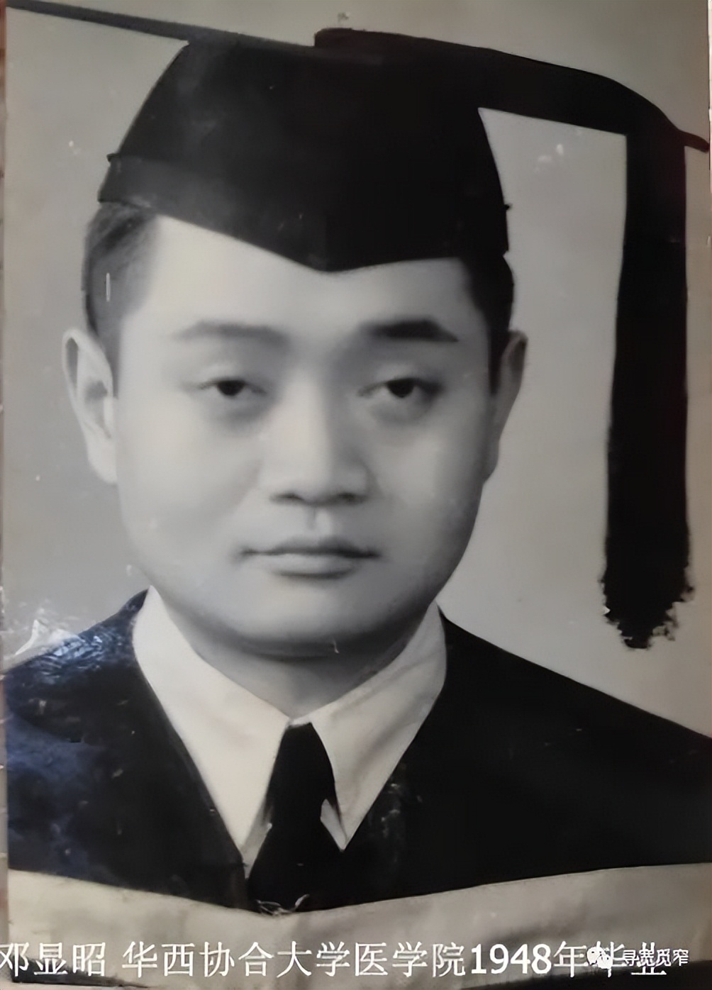 从华西协中和高琦中学的创建，看百年前的中学