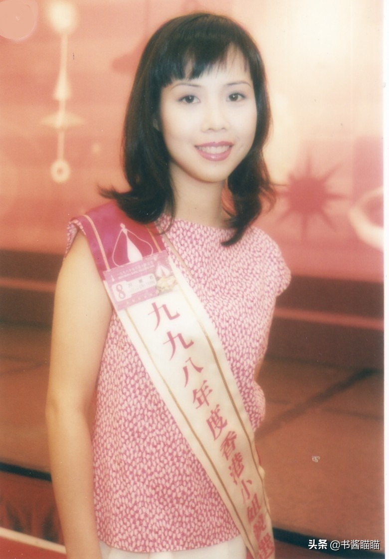 吕丽君内地人,吕丽君现况