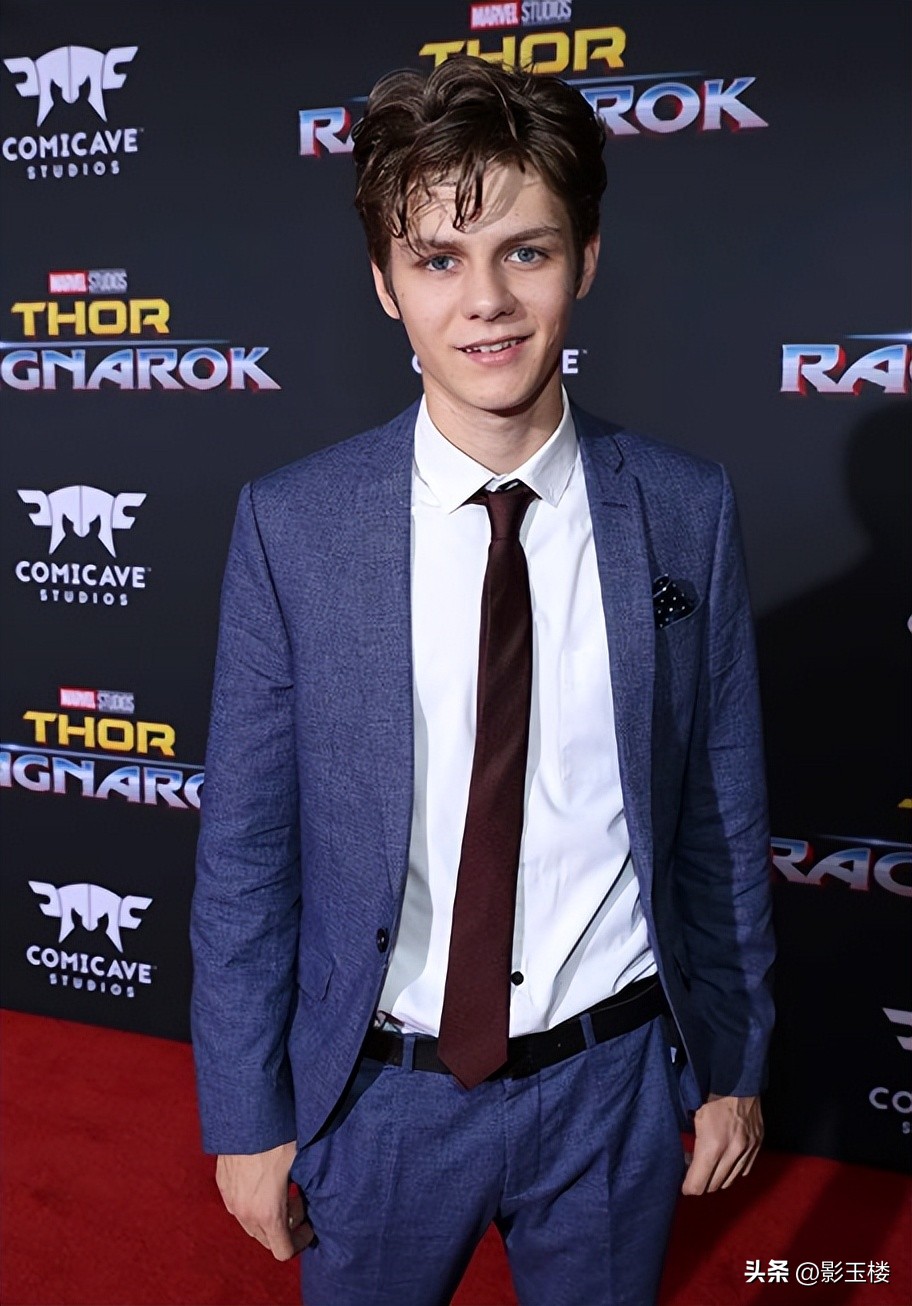 泰辛普金斯复仇者联盟4镜头,泰·辛普金斯现状