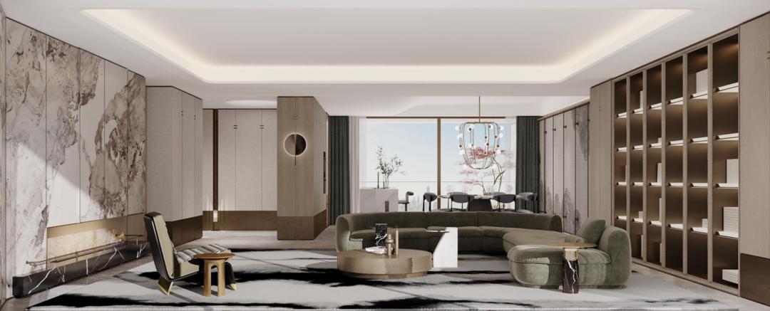 只怪不该偷看琶洲南TOD的详细资料