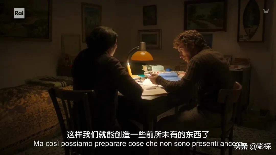 hbo强悍回归,开年王炸变口水大战hbo出手了