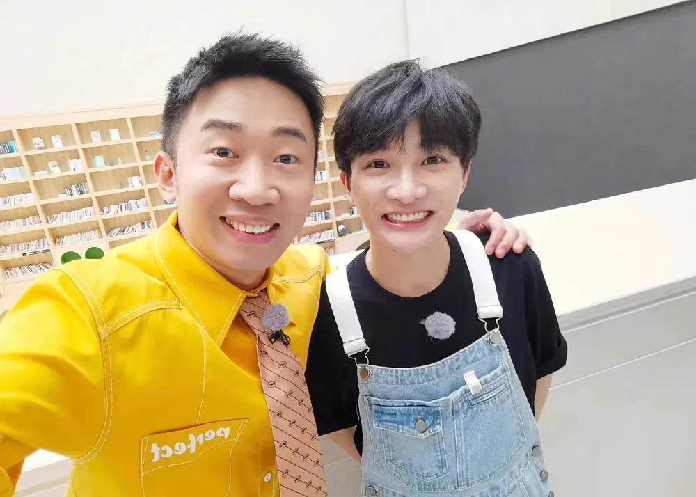 周深卡布叻船长海外反应,周深和卡布叻什么关系