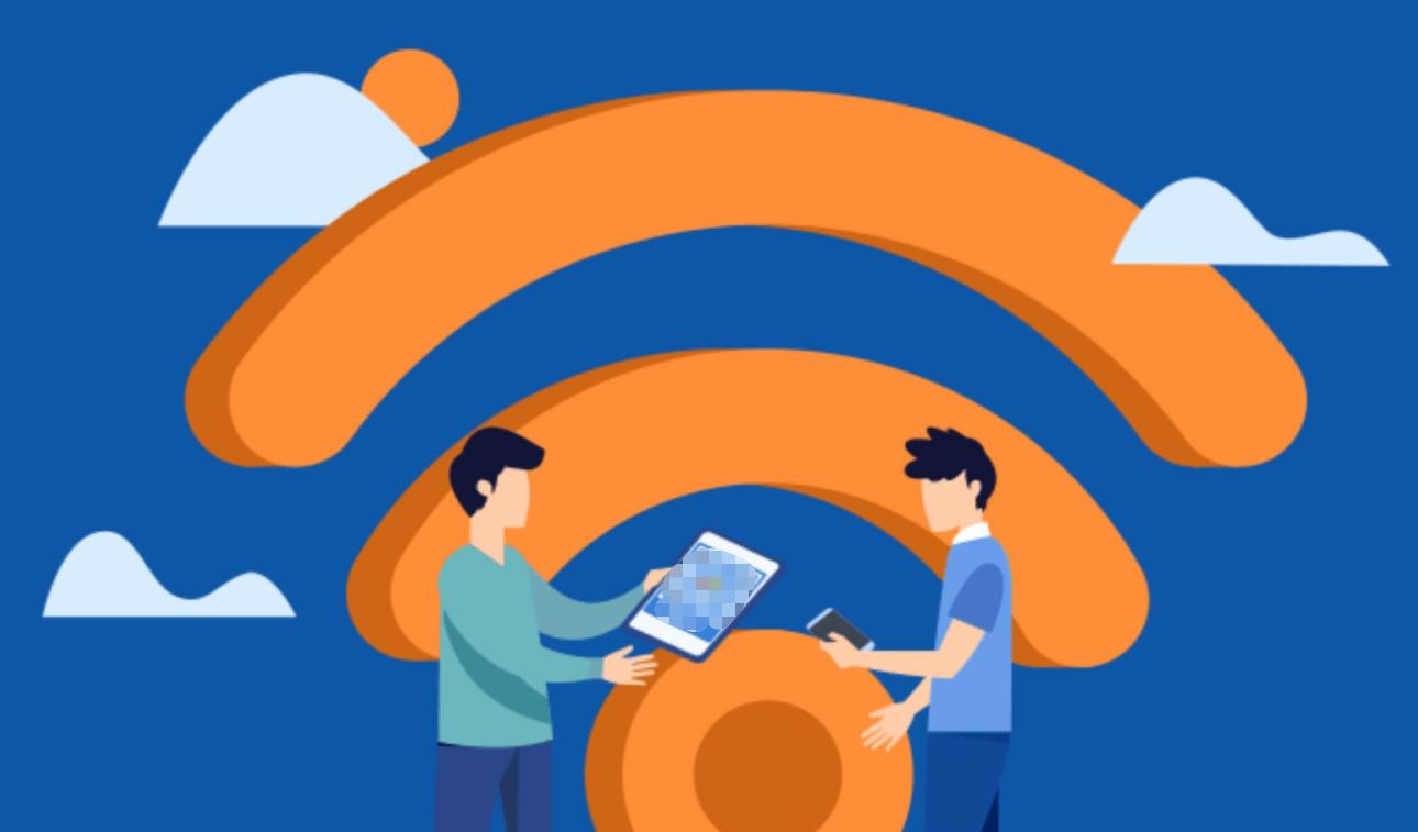 共享wifi盈利模式,共享wifi好做吗