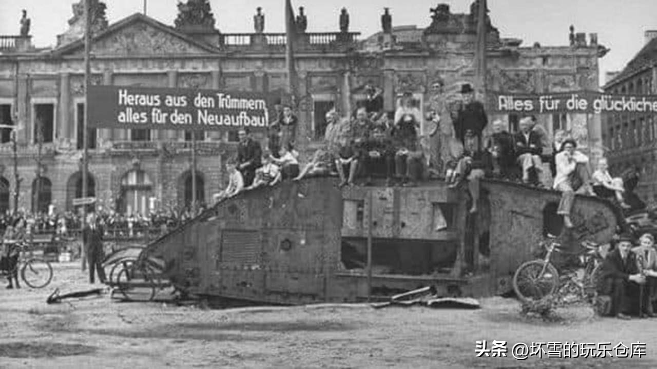 战地1钢铁巨兽,战地1钢铁巨兽是哪个地图