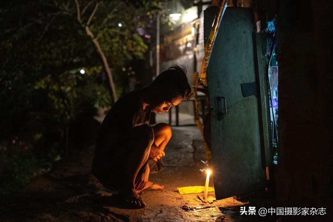 2023年荷赛摄影奖获奖作品,荷赛奖中国获奖者